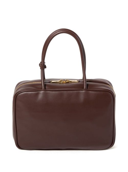 Beau Handbag MIU MIU | 5BB1172CRWF0NBL